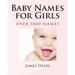 Baby Names for Girls