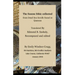 The Essene Ethic Collected from Dead Sea Scrolls Found at Qumran: with an Ethical Application of Principles of Healthi