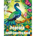 Peacock Adult Coloring Book: Peacock coloring books for adult: Adults Coloring Book