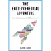 The Entrepreneurial Adventure: From Small Business to SME and Beyond