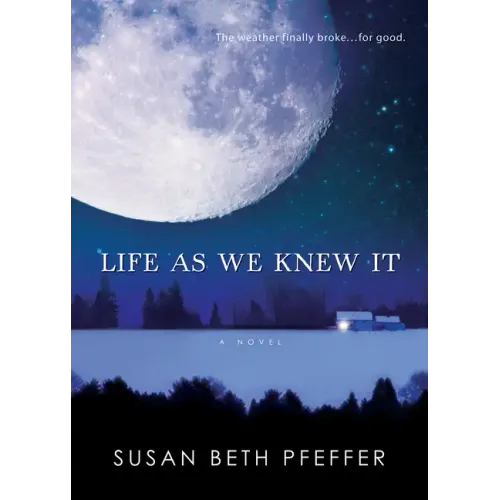 Life as We Knew It