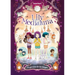 El Gremio de Las Brujas / The Witches Guild. Lily Medialuna 2
