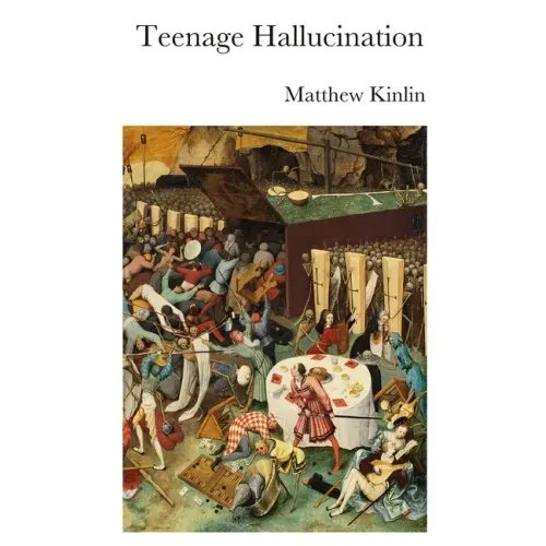 Teenage Hallucination