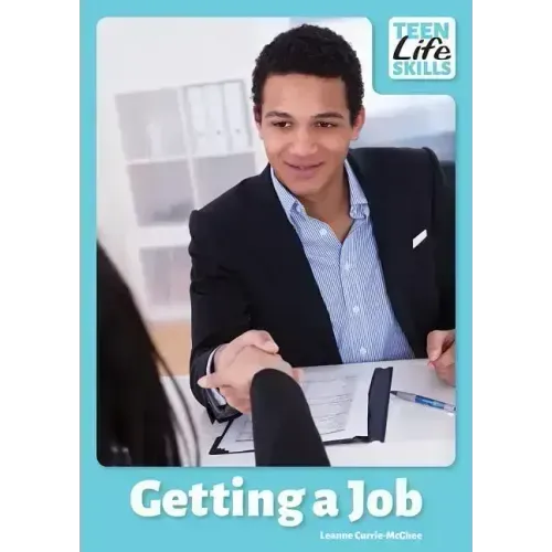Getting a Job