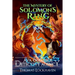 The Mystery of Solomon's Ring (Book 2): Ava & Carol Detective Agency