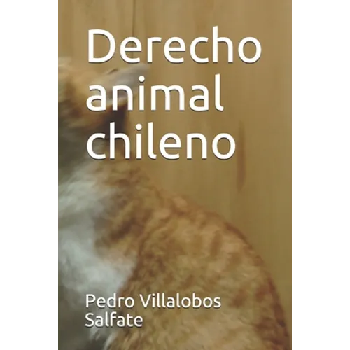 Derecho animal chileno