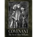 Covenant: The Art of Allen Williams