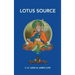 Lotus Source: Becoming Lotus Born