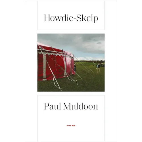 Howdie-Skelp: Poems