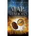 Map of Shadows: A Mapwalker Novel