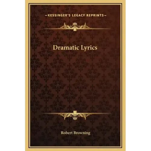 Dramatic Lyrics