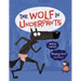 The Wolf in Underpants
