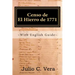 Censo de El Hierro de 1771: With English Guide