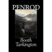 Penrod by Booth Tarkington, Fiction, Political, Literary, Classics