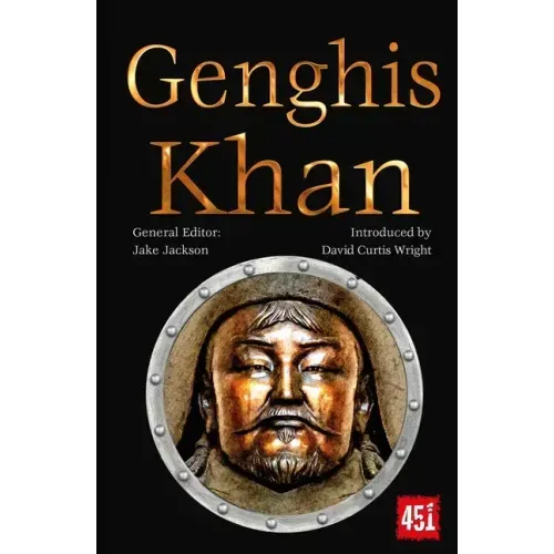 Genghis Khan: Epic and Legendary Leaders