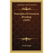 Principles of Livestock Breeding (1920)