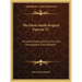 The Edwin Smith Surgical Papyrus V2: Facsimile Plates and Line for Line Hieroglyphic Transliteration