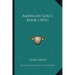 American Girl's Book (1831)