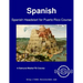 Spanish Headstart for Puerto Rico Course - Student Text