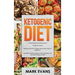 Ketogenic Diet: & Intermittent Fasting - 2 Manuscripts - Ketogenic Diet: The Complete Step by Step Guide for Beginner's & Intermittent