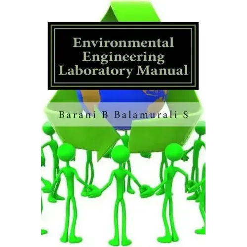 Environmental Engineering Laboratory Manual
