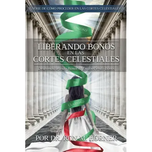 Liberando Bonos en las Cortes Celestiales: Desenmascarando Bonos & Estableciendo Bonos