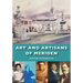 Art and Artisans of Meriden