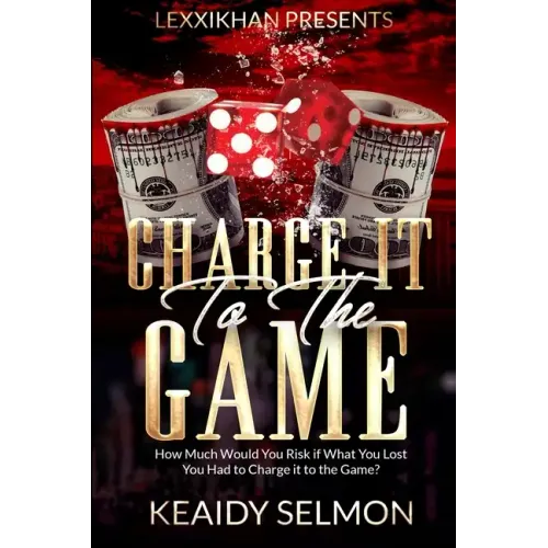 Charge it to the Game