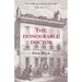 The Honourable Doctor