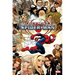 Ultimate Spider-Man Omnibus Vol. 5 David Lafuente Cover
