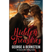 Hidden Treasures: An Erotic Romantic Suspense