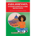 Jada Johnson, International Girl Detective: The Case of the Emperor's Scepter