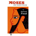 Moses and Monotheism