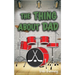 The Thing About Dad