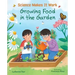 Growing Food in the Garden