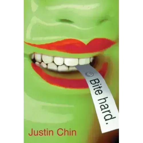 Bite Hard