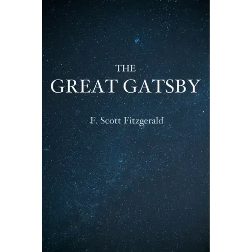 The Great Gatsby