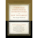A Biblical-Theological Introduction to the New Testament: The Gospel Realized