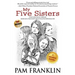 My Five Sisters: A Psychological Thriller Based on a True Story of Multiple Personalities