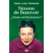 Simone de Beauvoir: Madre del Feminismo?