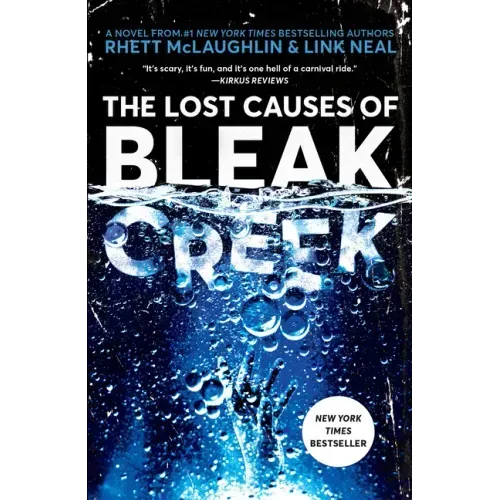 The Lost Causes of Bleak Creek