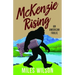 McKenzie Rising: An American Frolic