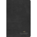 Rvr 1960 Biblia del Pescador: Edición Liderazgo, Negro Piel Fabricada: Edición Liderazgo