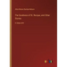 The Goodness of St. Rocque, and Other Stories: in large print