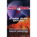 Storm Over Saturn: Starhawk