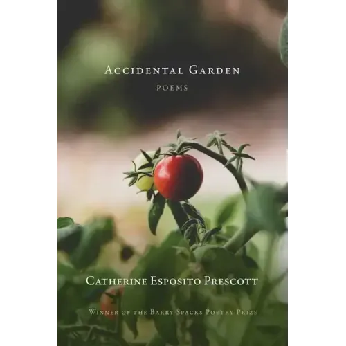 Accidental Garden