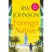 Foreign Native: An African Journey