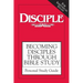Disciple I Personal Study Guide D1