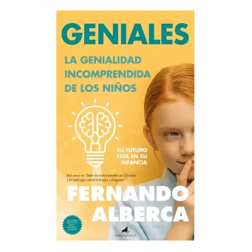 Geniales