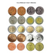 Arya Bahram Coins Collection: Arya Bahram Coins Collection